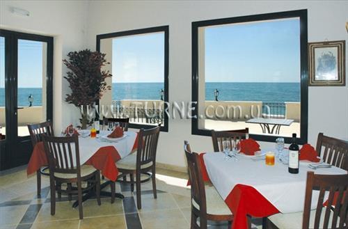 Изображение Messina Mare 3*