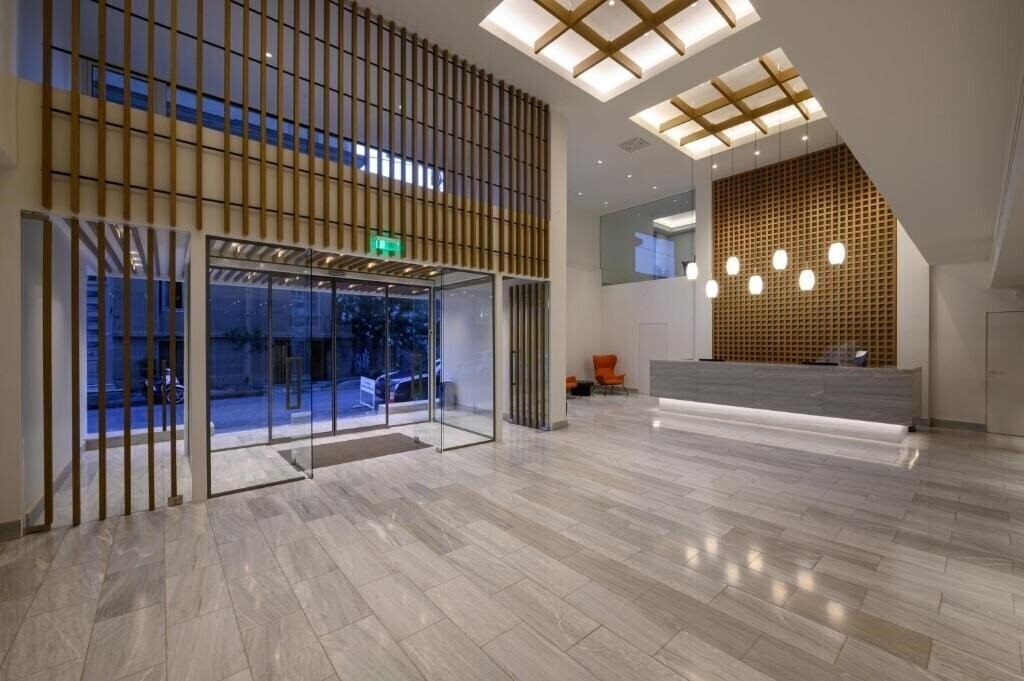 Изображение Pharae Palace 4*