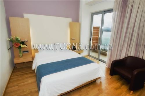 Отель Elite Resort 4*