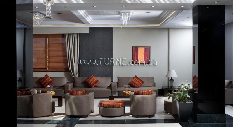 Изображение Olympia Golden Beach Resort & Spa 5*