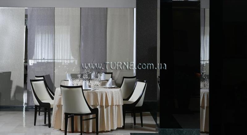 Фотография Olympia Golden Beach Resort & Spa 5*