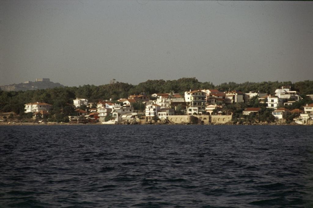 Картинка Soulis Hotel 2*