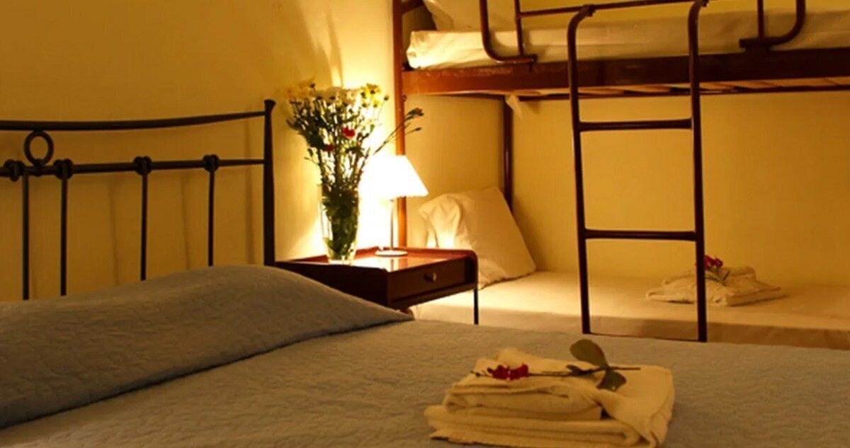 Картинка Ionian Beach Bungalows Resort Hotel 4*