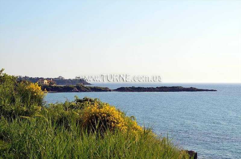 Отель Mare Dei Suites Hotel Ionian Resort 4*