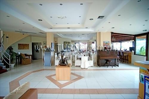 Отель Apollo Resort Art Hotel 3*