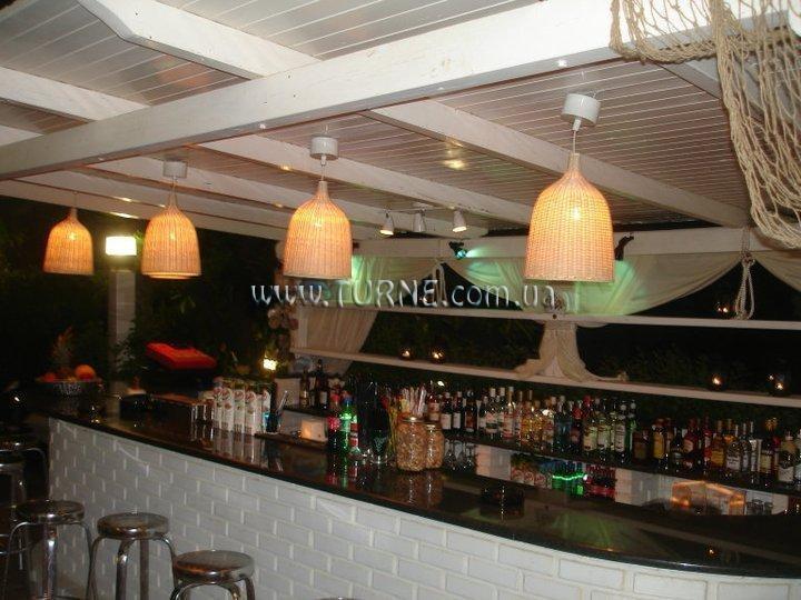 Картинка Kyparissia Beach Hotel 3*