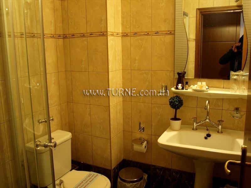 Фотография Kyparissia Beach Hotel 3*