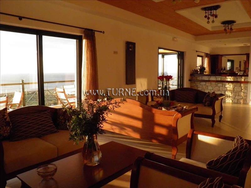 Фотография Natura Club Hotel 3*