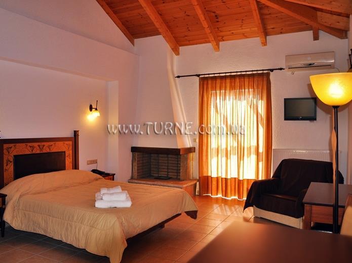 Фото Natura Club Hotel 3*