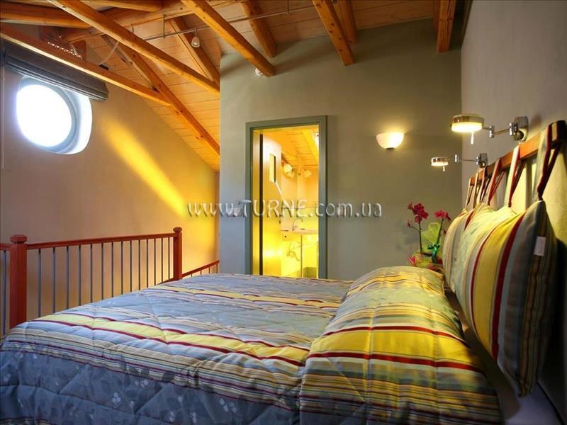 Изображение Taleton Eco Boutique Hotel 4*