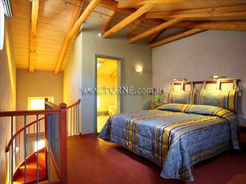 Фотография Taleton Eco Boutique Hotel 4*