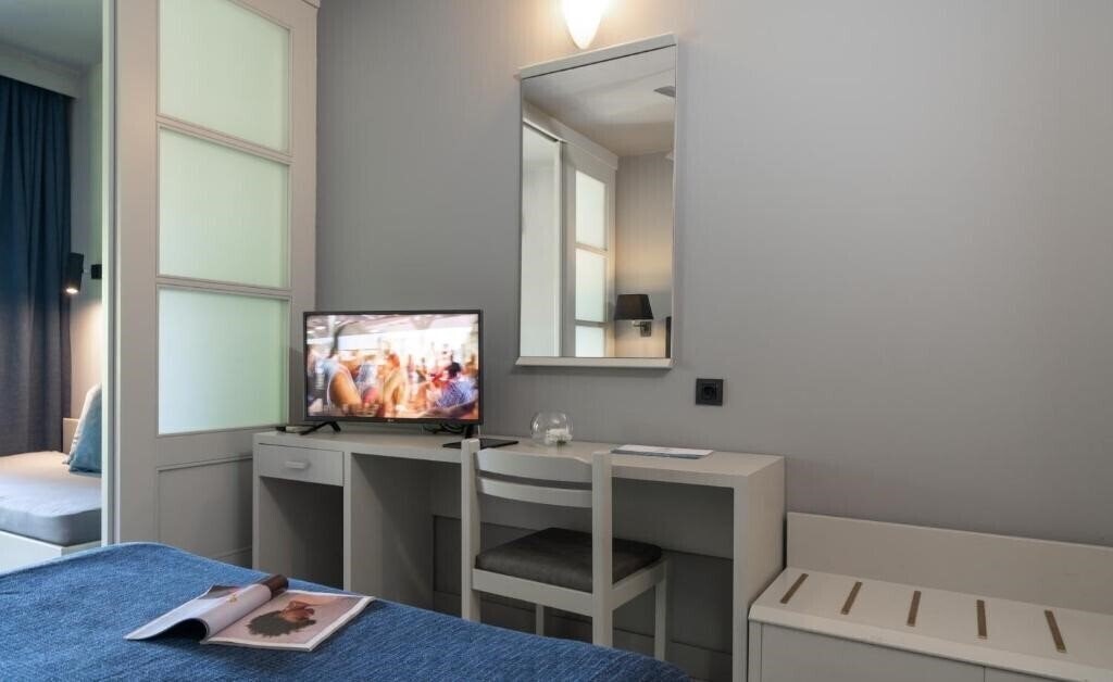 Изображение Aeolos Beach Resort 4*