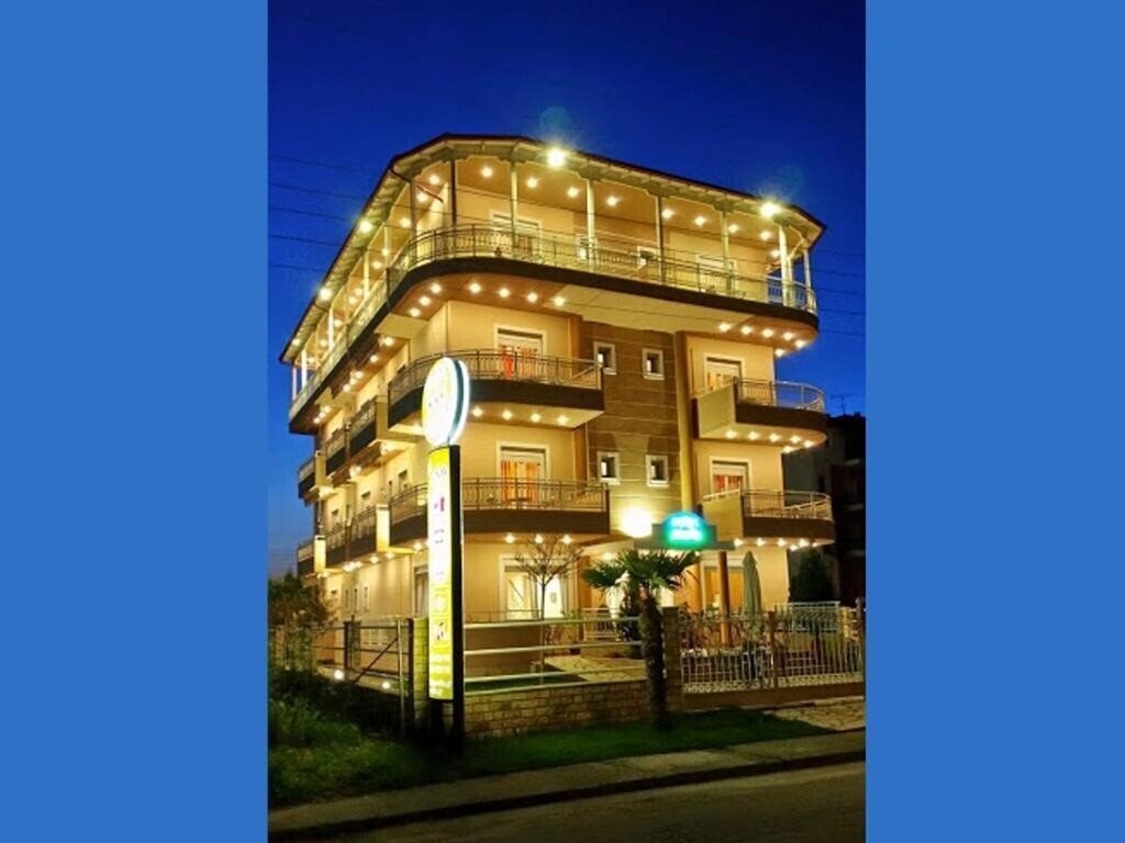 Отель Souita Hotel 2*