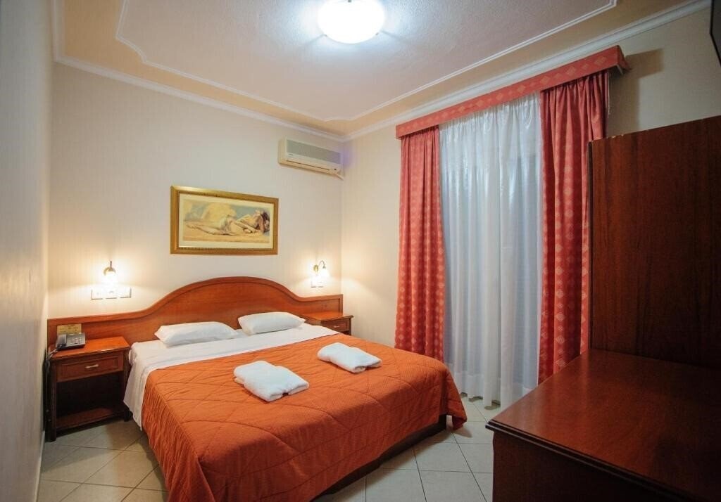 Картинка Kalipso Resort Hotel 1*