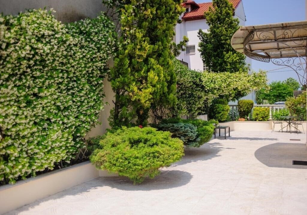 Фотография Kalipso Resort Hotel 1*