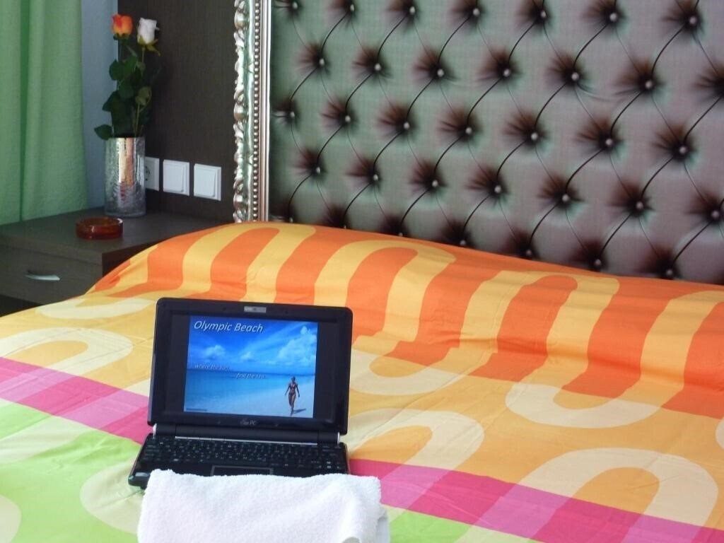 Фотография White Rose Hotel 3*