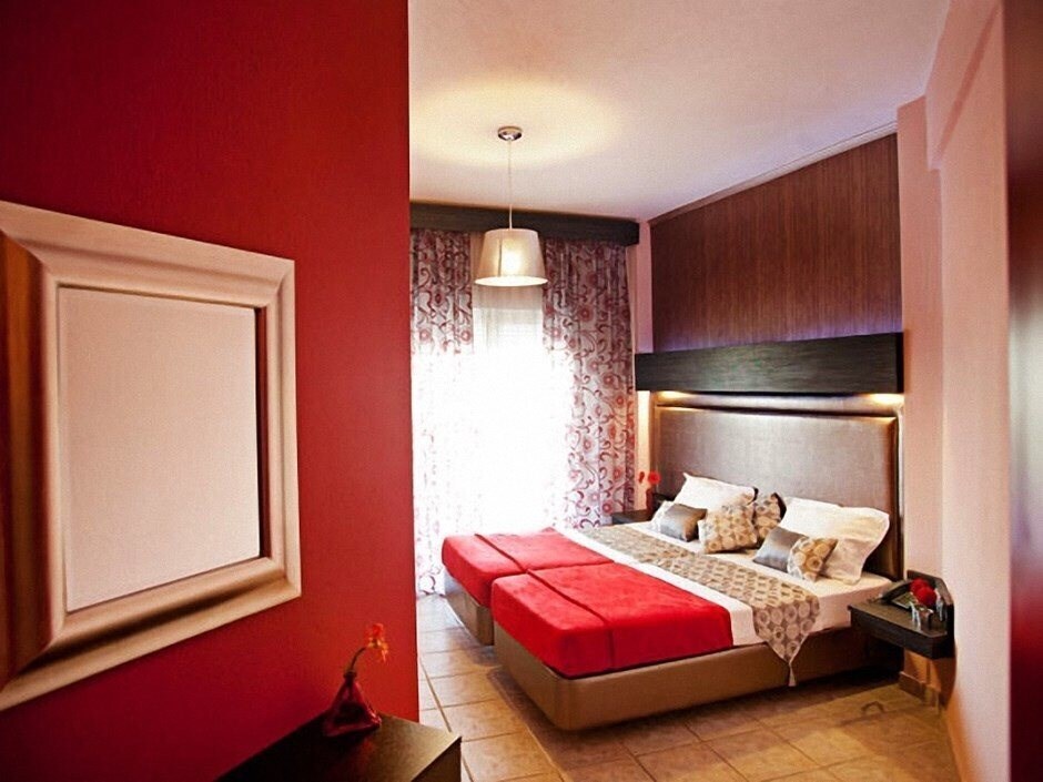 Фотография Kouros Hotel 1*