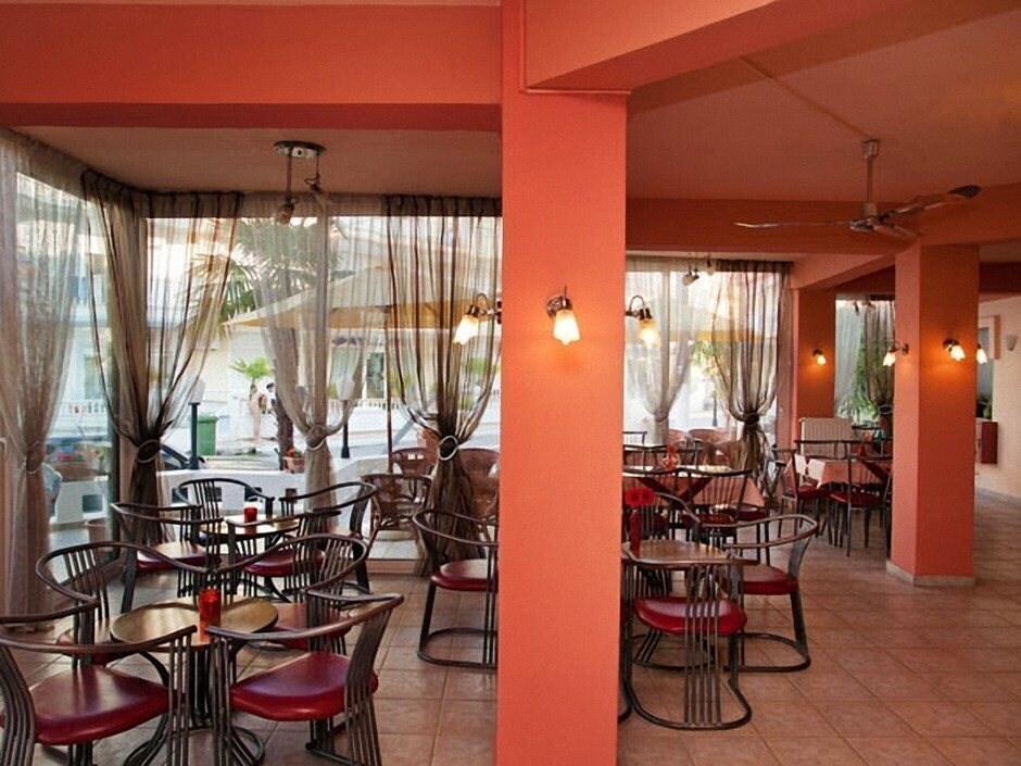Изображение Kouros Hotel 1*