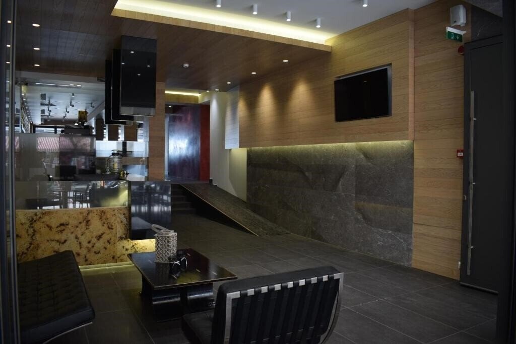 Фотография Zefyros Hotel 3*