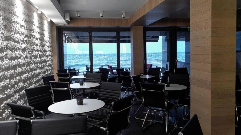 Картинка Zefyros Hotel 3*