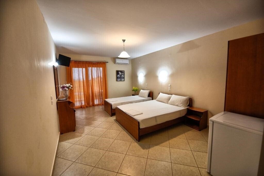 Картинка Toronto Apartments 3*