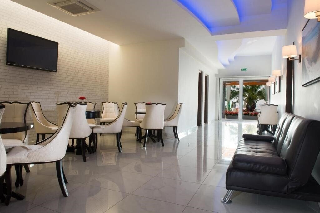 Фотография Kymata Hotel Paralia Katerini 2*