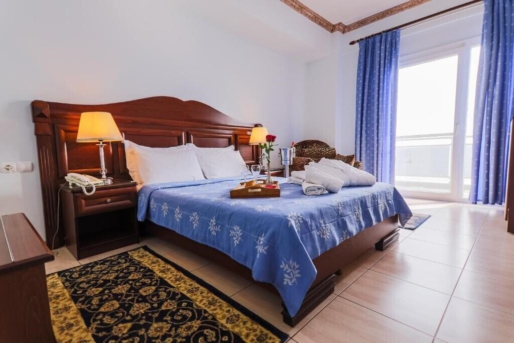 Изображение Kymata Hotel Paralia Katerini 2*