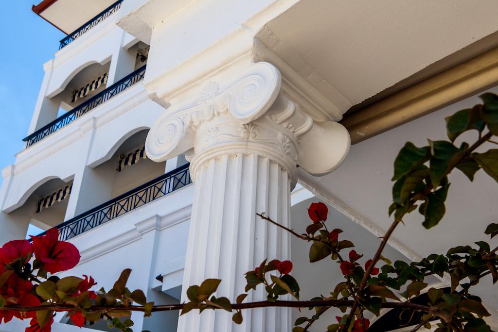 Отель Melbourne 2*