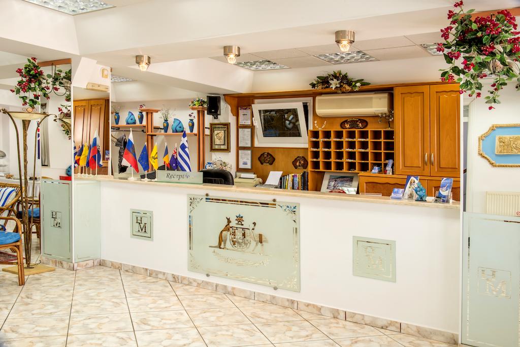 Фото Melbourne 2*