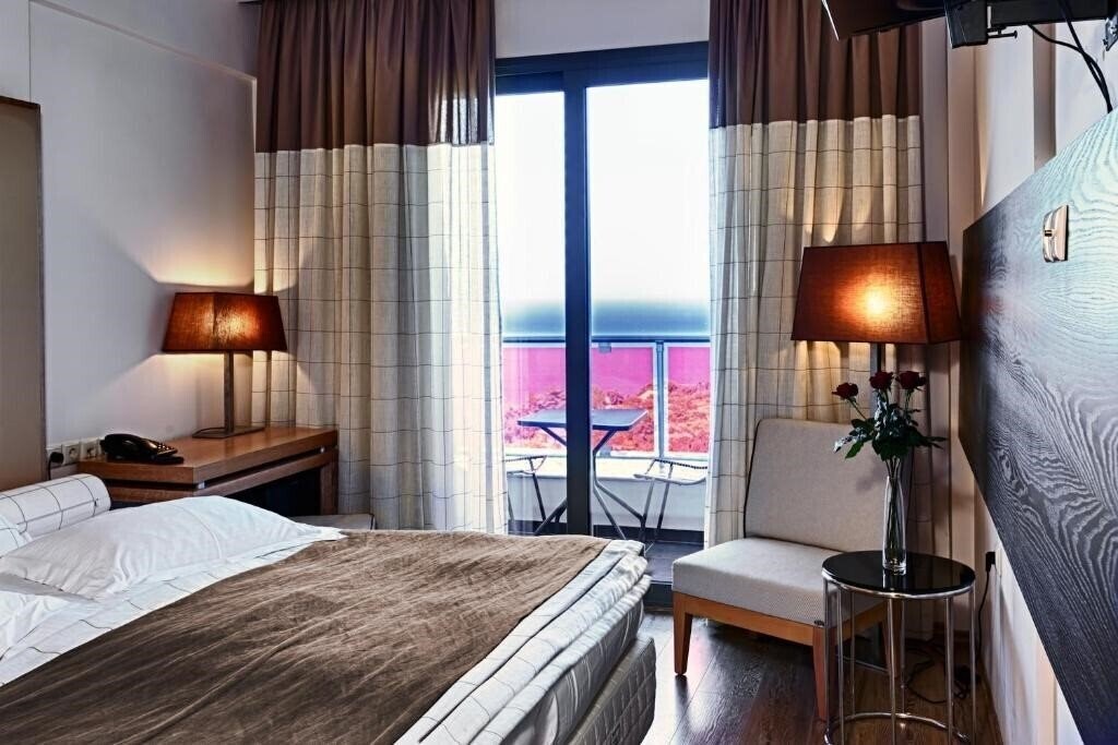 Картинка Olympus Thea Boutique Hotel 3*