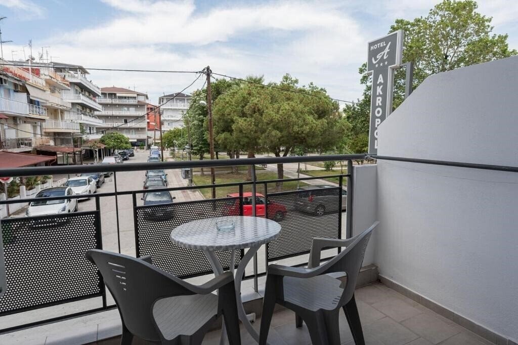 Фотография Hotel Akropol 3*