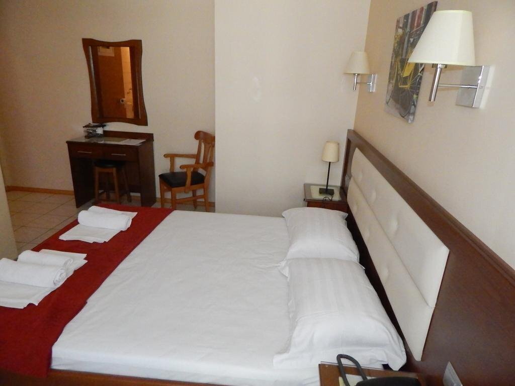 Изображение Gold Stern Hotel 3*