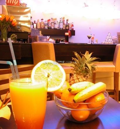 Картинка Ilion Hotel 2*