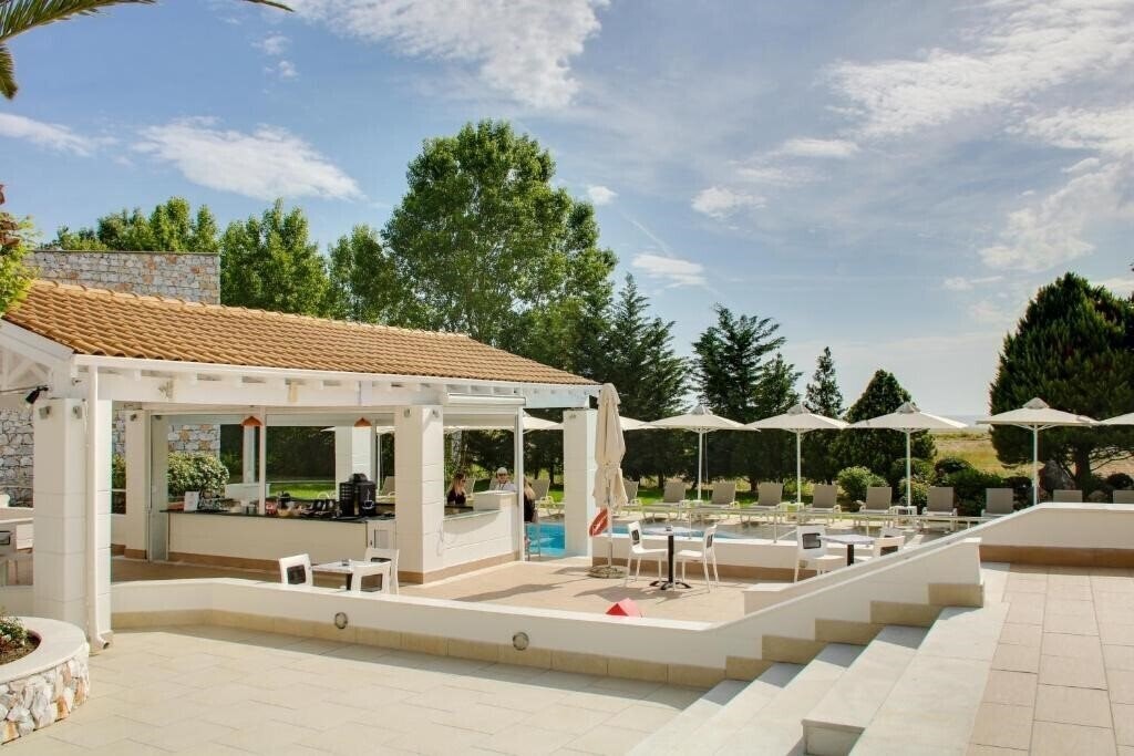 Изображение Olympian Bay Grand Resort (ex. Bomo Olympus Grand Resort) 4*