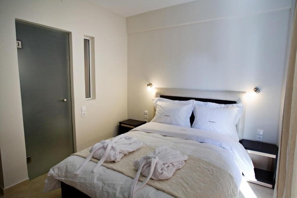 Изображение RG Status Hotel 2*