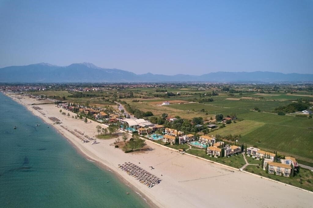Фото Mediterranean Village 5*