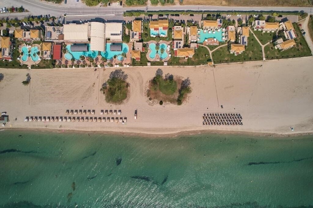 Фотография Mediterranean Village 5*