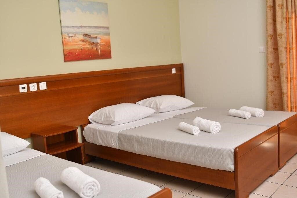 Фотография Margarita Apartments 3*