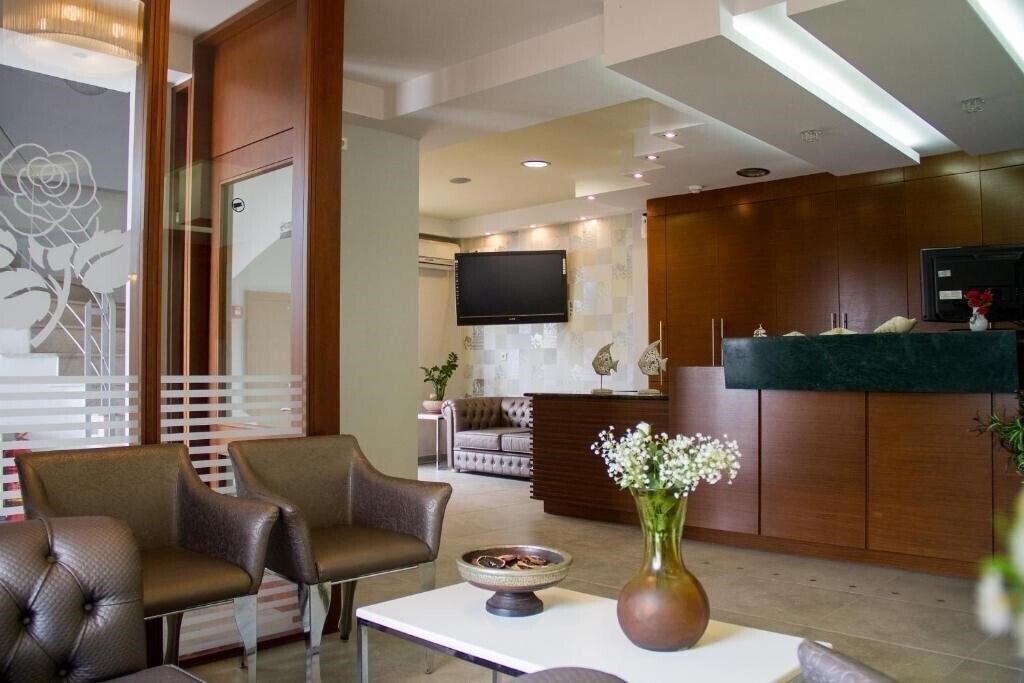 Фотография Rodon Hotel 3*