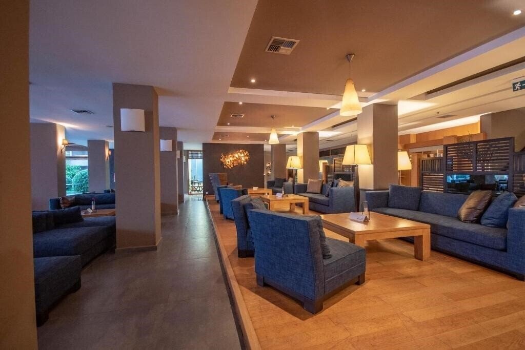 Изображение Dion Palace Resort & SPA (ex. Dion Palace) 5*