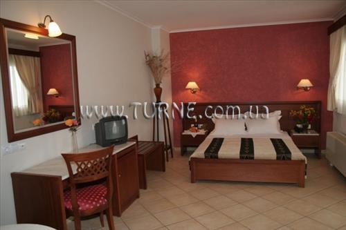 Фото Eliza Hotel by Panel Hospitality (ex. Evdion Hotel) 4*