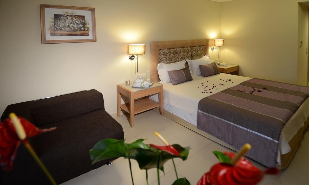 Фото Danai Hotel & SPA 4*