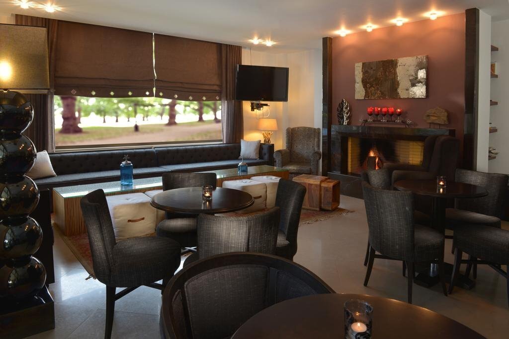 Фотография Danai Hotel & SPA 4*