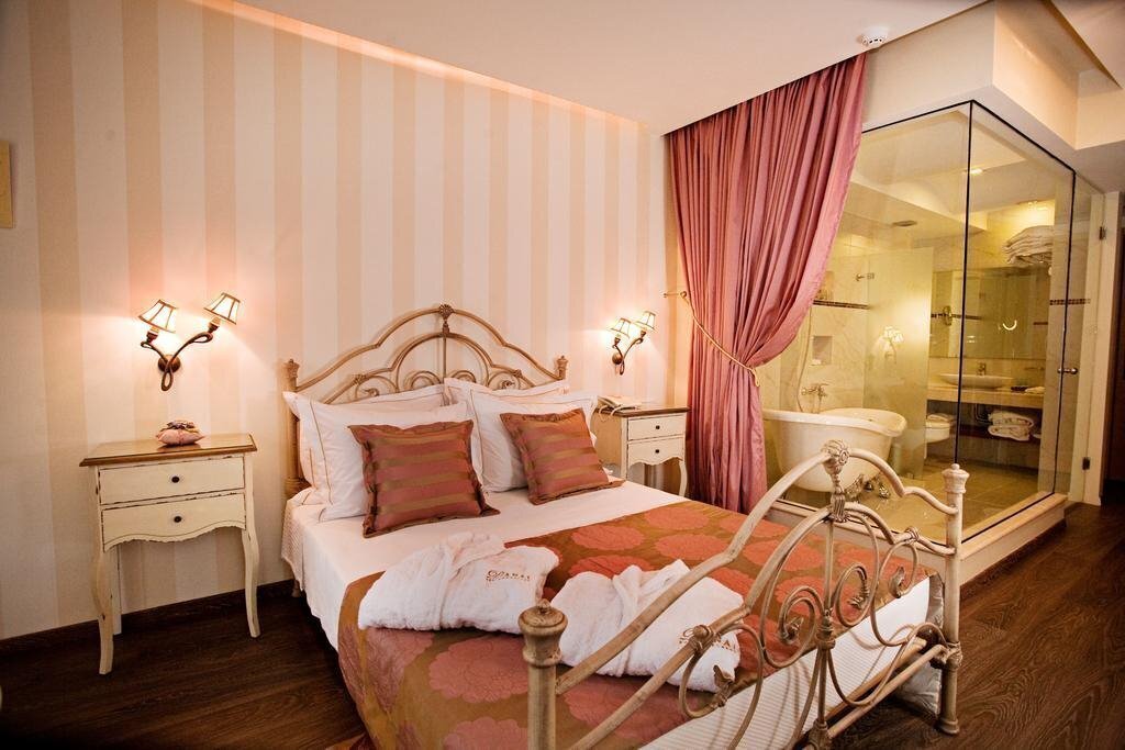 Изображение Danai Hotel & SPA 4*