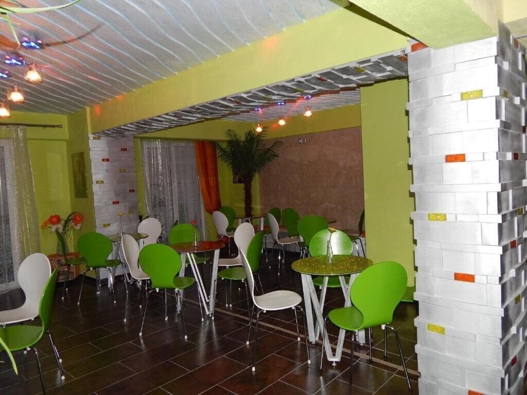 Картинка Lilalo Studios апартаменты