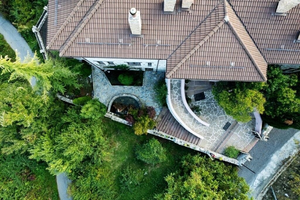 Отель Alseides Boutique Hotel 3*