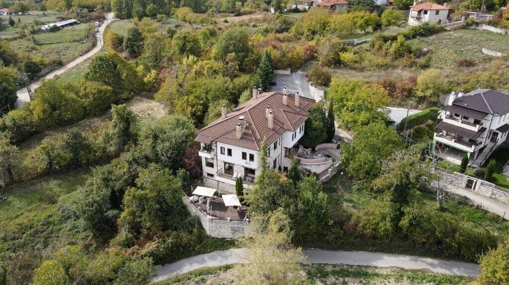 Фото Alseides Boutique Hotel 3*