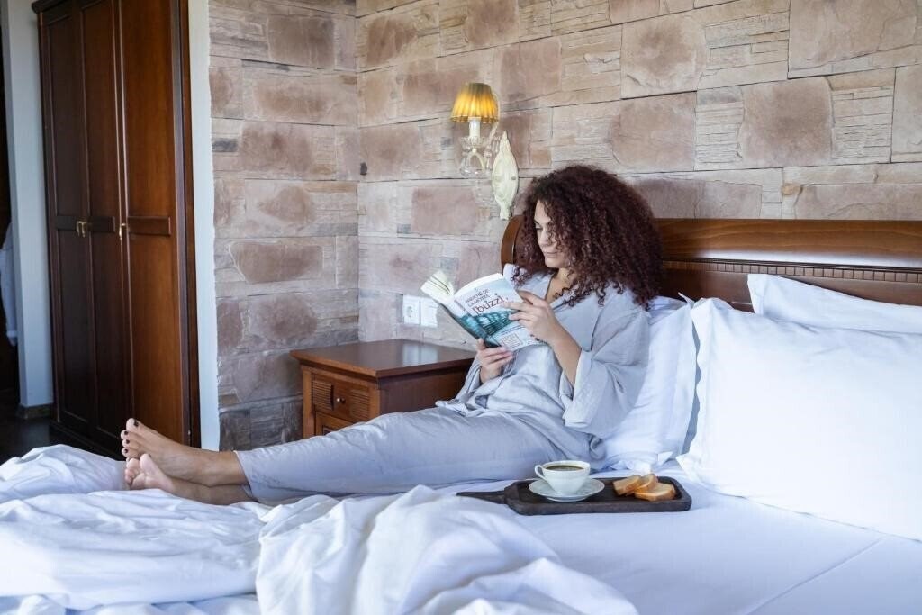 Изображение Alseides Boutique Hotel 3*