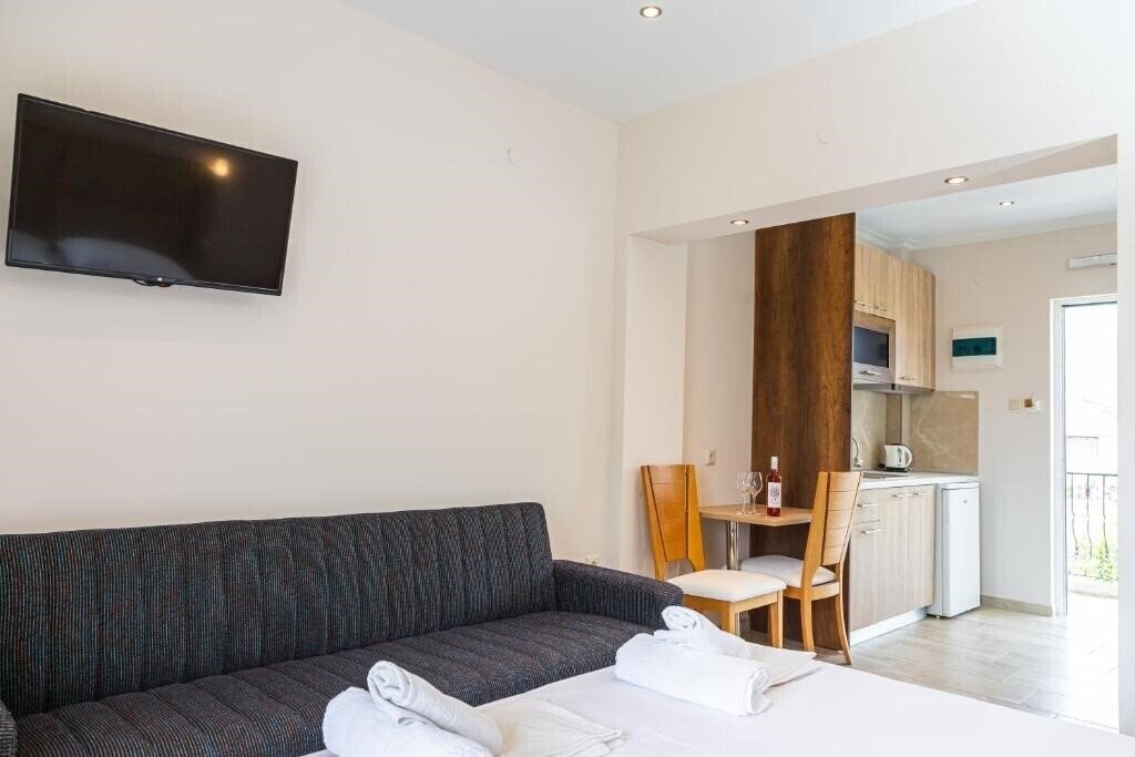 Изображение Studios Pieria апартаменты