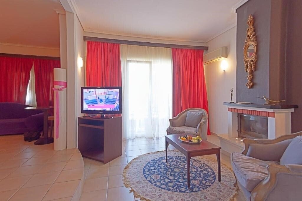 Картинка Grand Platon 4*